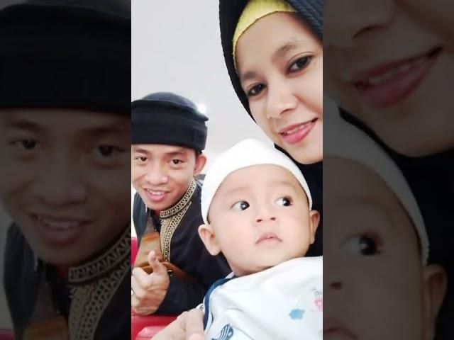 Semoga Gus Nur Syamsun sekeluarga dan Bang Sapu Lidi sekeluarga selalu dalam lindungan allah Swt.