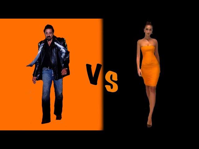 How to Walk for Men vs Women-Variations in Masculine and Feminine Walking Styles with Todd Martin MD