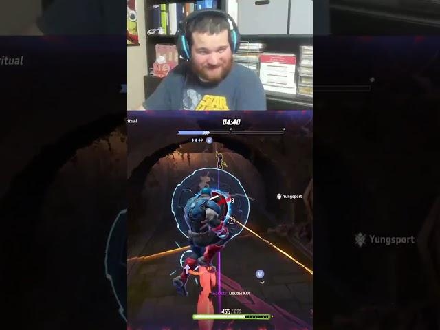 Me and Audio Bunny get Thing, Groot, and Mantis | #awesomegames007 on #Twitch