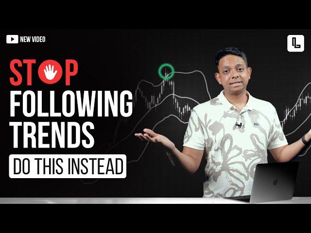 How to Spot Trend Reversals Using Powerful Indicator Combination Part 2