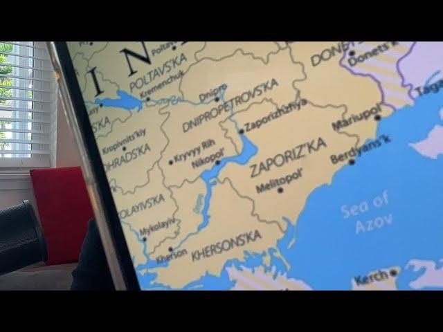 Непристойное предложение Путина. Аплодисменты войне Зеленского? Жизнь или территории?