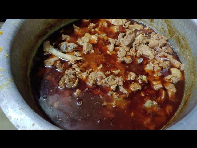 Mutton Chukka | Village Style Mutton Chukka | Mutton Chukka Varuval