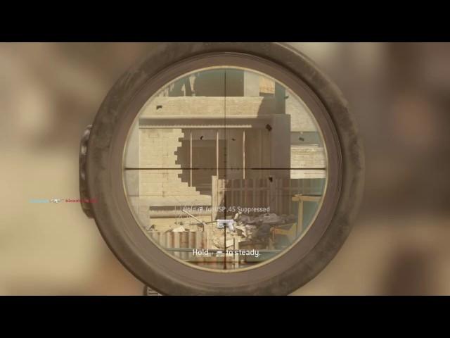 How to shoot