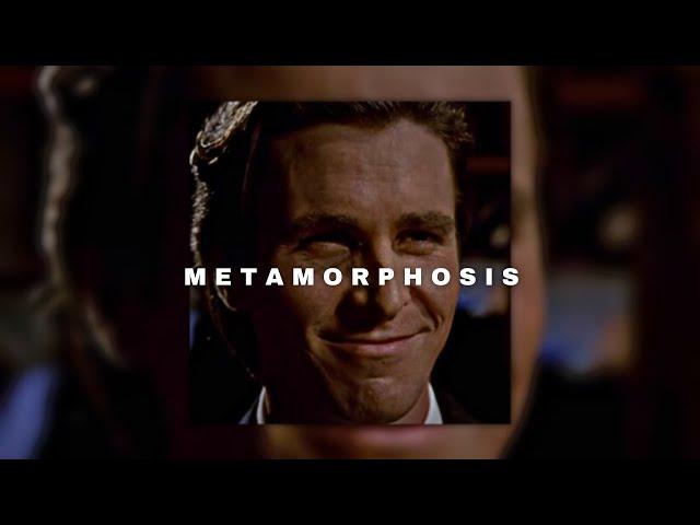 INTERWORLD - METAMORPHOSIS [SIGMA EDIT]