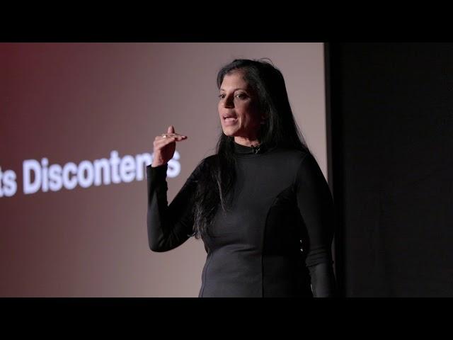 Narcissism and Its Discontents | Ramani Durvasula | TEDxSedona