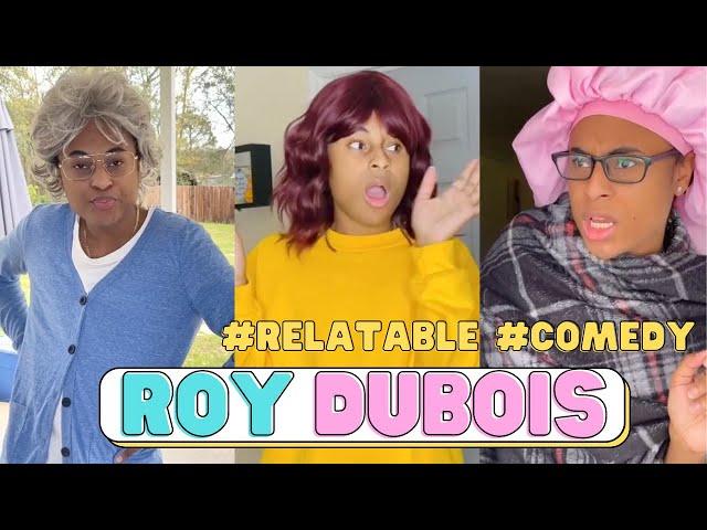 Family Drama The Series Compilation | Roy Dubois