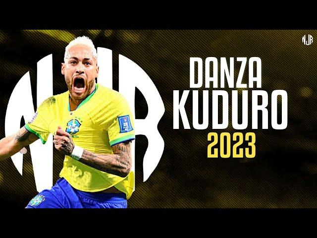 Neymar Jr. ● Danza Kuduro | Don Omar ft. Lucenzo ᴴᴰ