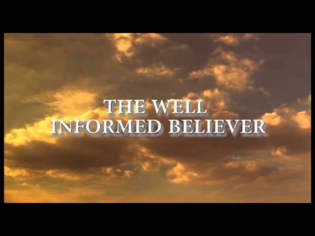 The Well Informed Believer   RCCG, Peace Assembly Victoria Island, Lagos  Nigeria