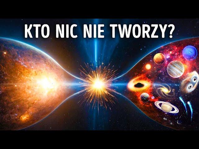 Co to był Wielki Wybuch? | Dokument o kosmosie