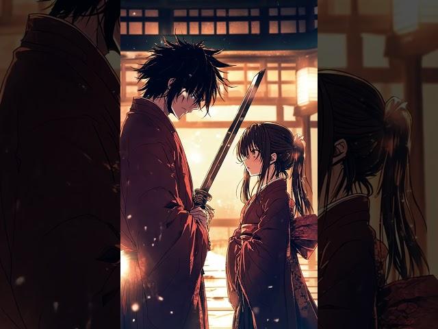  Rap do Kenshin Himura | Samurai X (Rurouni Kenshin)  #animerap #samuraix #animefan