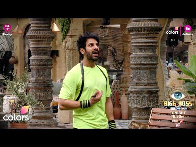 Bigg Boss 18 NEW PROMO