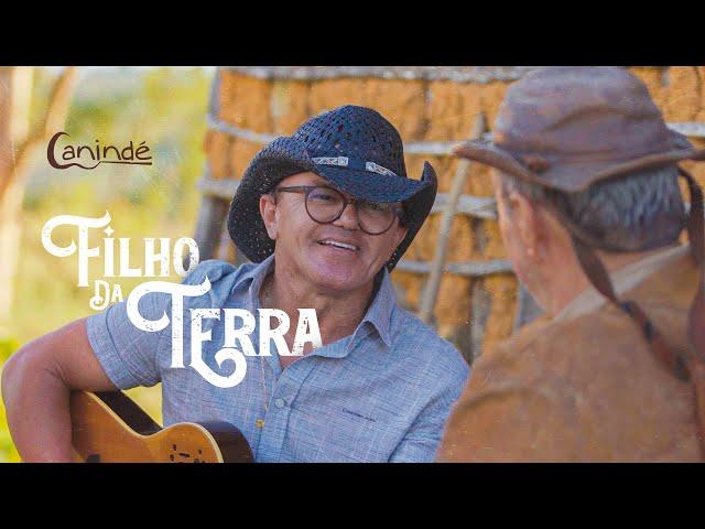 Filho da Terra - CANINDÉ