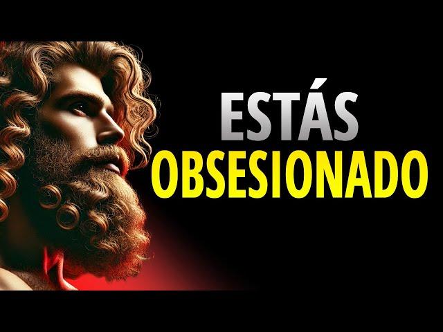 Cómo Dejar de Obsesionarte con Alguien | Estoicismo