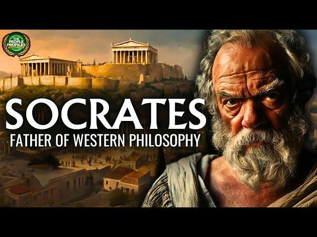 Socrates - The Man Who Knew Too Much Documentary