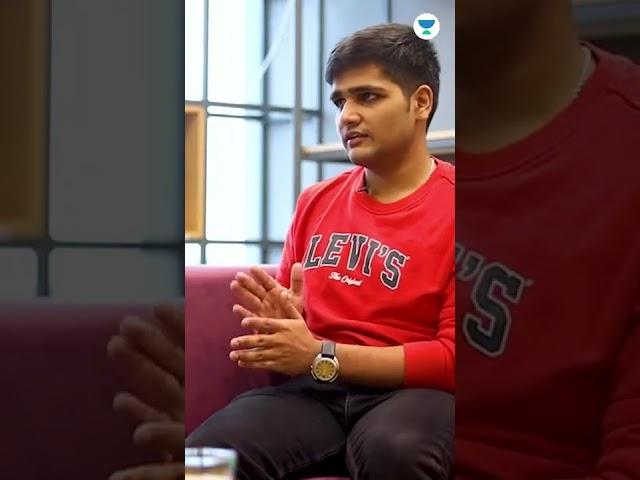 The best way to revise JEE Main subjects - Manthan Dalmia JEE Advanced Topper #Shorts