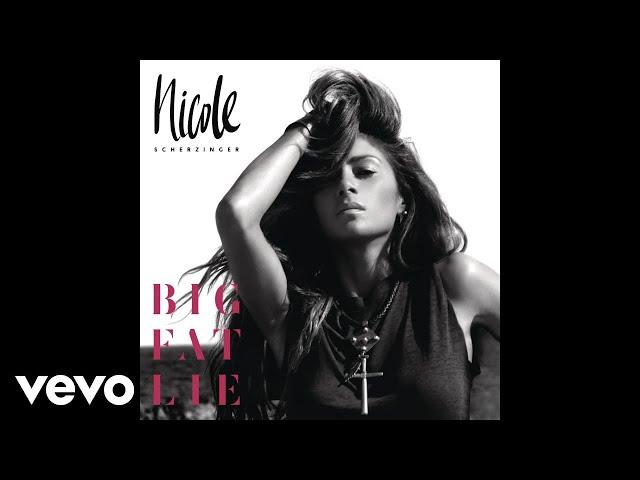 Nicole Scherzinger - Heartbreaker (Audio)