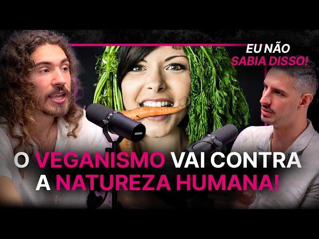 Veganismo E Aquecimento Global: O Que Não Estão Nos Contando?