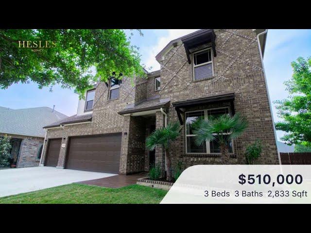 5435 TULIP ROSE, San Antonio, TX 78253-5639 Best San Antonio Realtor Mario Hesles The Hesles Agency