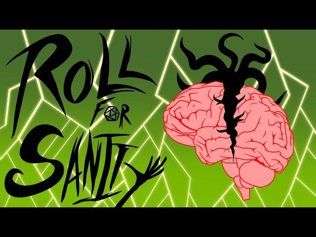 Roll for Sanity: Season 0 - Episode 1; A Close Cut