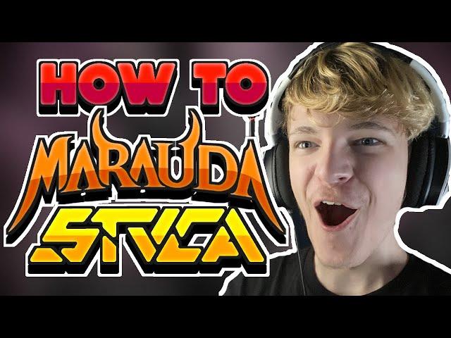 Making TEAROUT Like MARAUDA & STUCA! // Music Production with Neddie