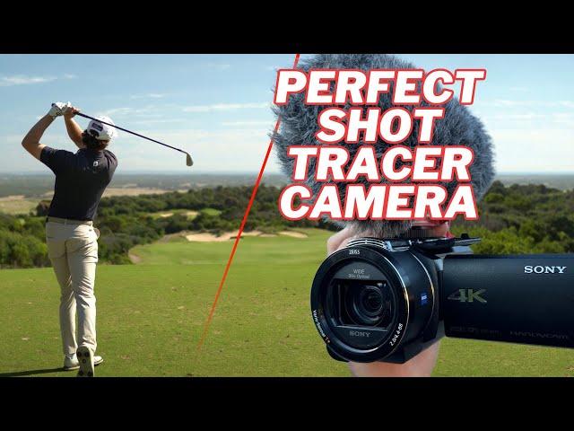 Best Camera For Shot Tracers (Golf Videos)