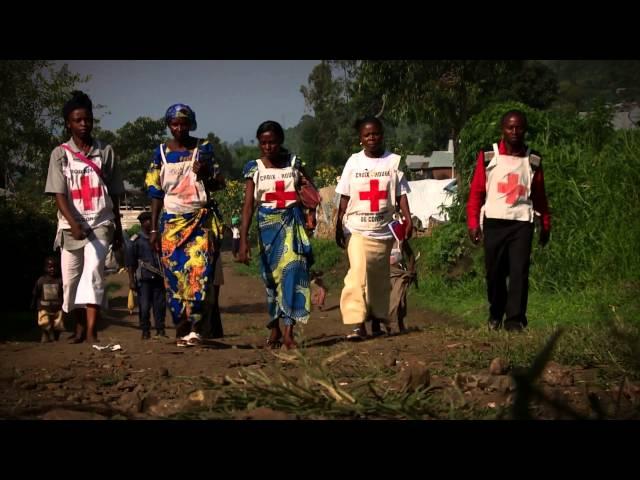 The power of humanity | International Red Cross and Red Crescent Movement