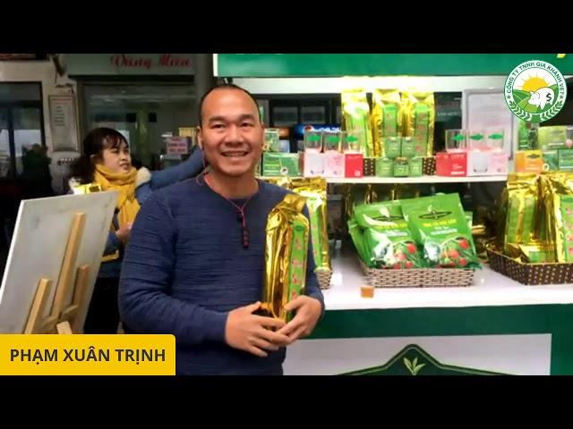 HOÀNG THẢO MỘC - UỐNG LÀ NGHIỆN