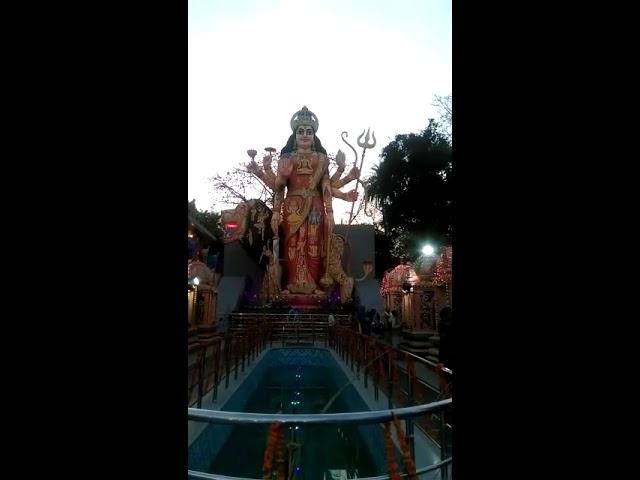 Lakshmi idle