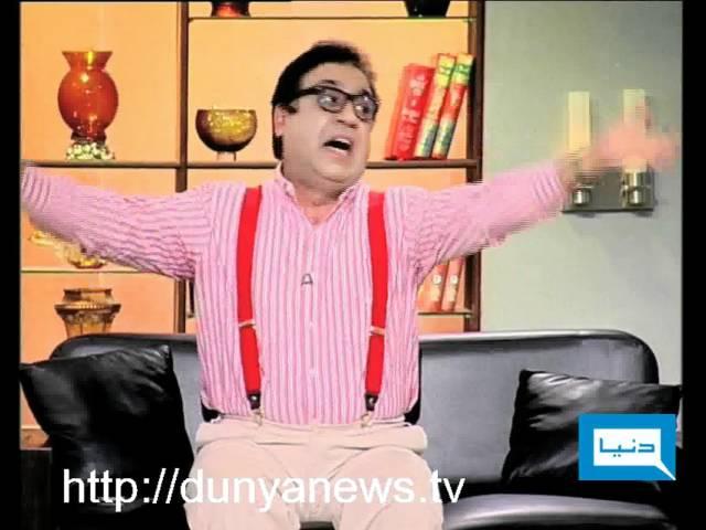 Dunya TV-BEST-OF-HASB-E-HAAL-06-11-2011