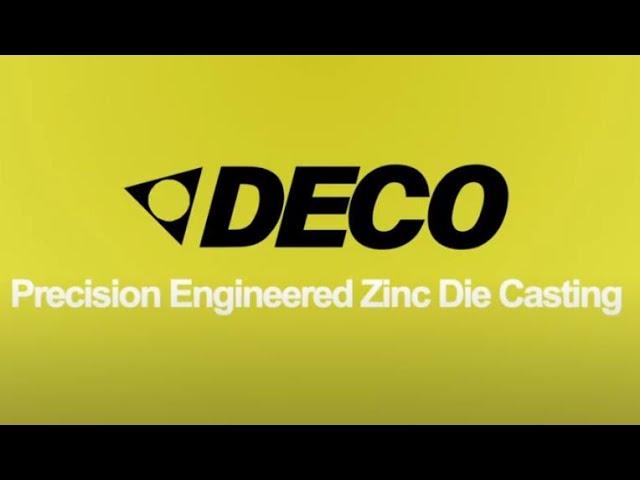 Deco Products Introduction