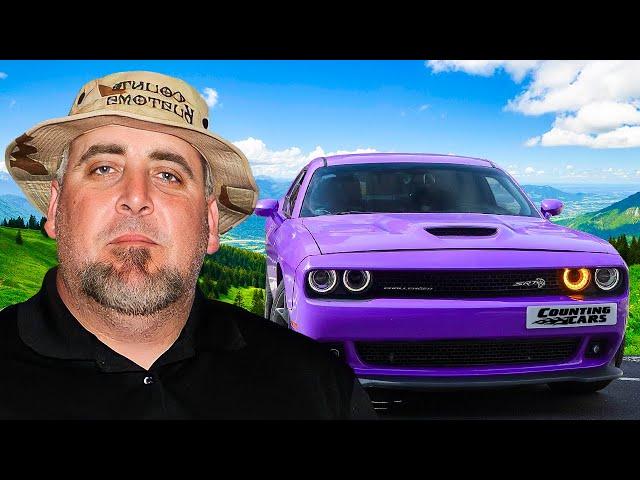 What Really Happened to Scott Jones From Counting Cars