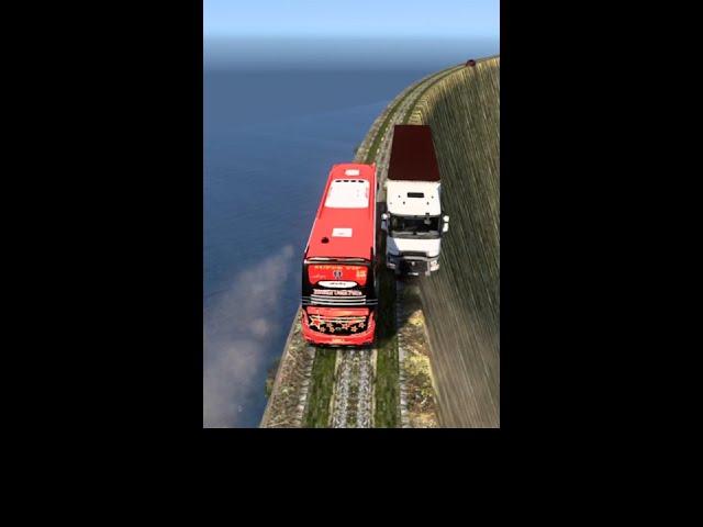 Bridges from trees was a shock route danger #shortsvideo #shortsvideo #Altynbeklive #gaming