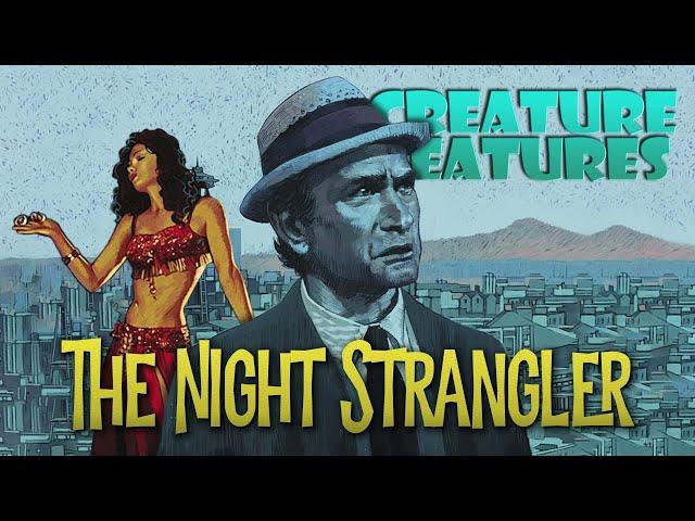 The Night Strangler & Skywalker Ranch