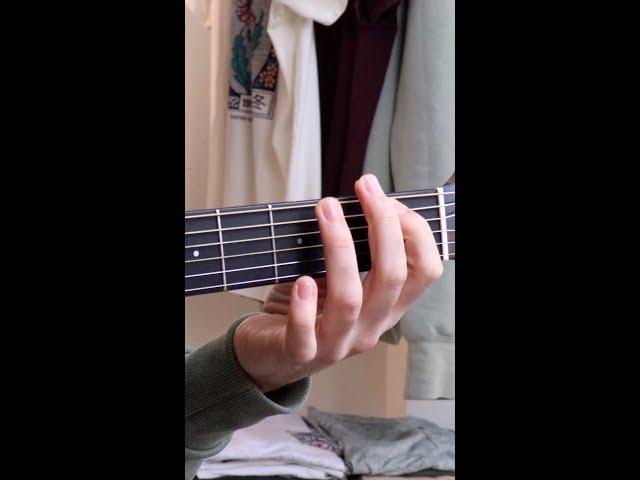 Jack Johnson - Taylor | Guitar Riff (Free TABS)