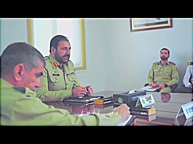 Military College Murree|Discussion with senior cadets | Respect| Pak Army 🪖