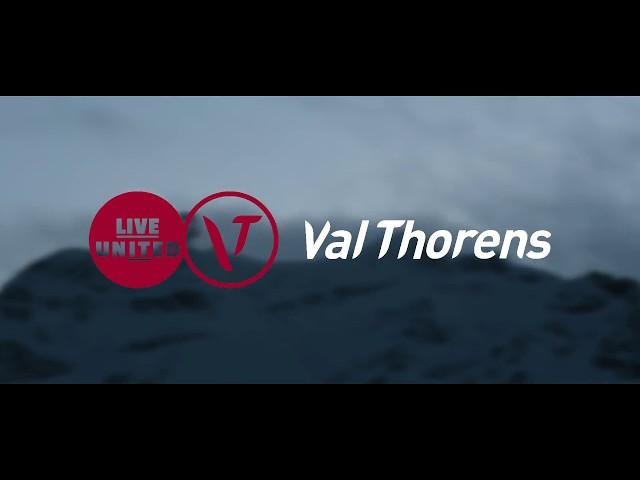 1. Place | Xavier Cornant  Val Thorens | PistenBully Videocontest 2019