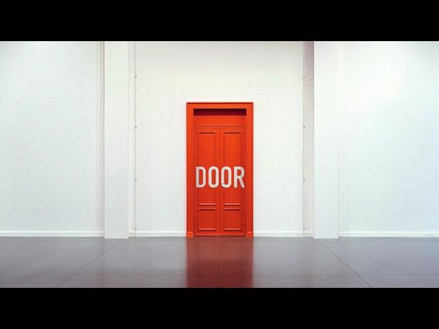 Teddy Swims - The Door (Tiago PZK Version) [Official Lyric Video]