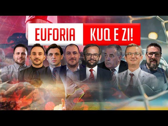  Politiko - Euforia Kuq e Zi! - 19.06.2024