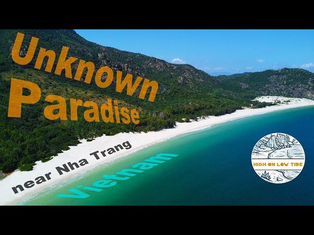 This is Why You Should Visit Cam Ranh instead of Nha Trang (4K)
