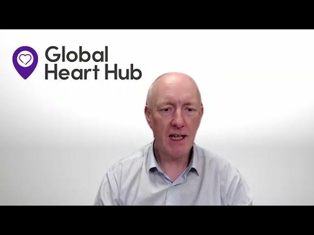 Global Heart Hub Partnership with DCM Foundation for the Genetic Cardiomyopathy Campaign Launch