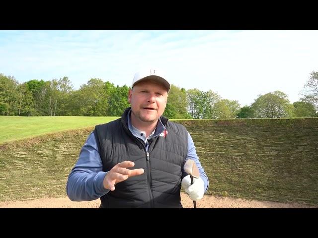 STOP what YOUR Doing This is HOW To Get OUT of the Bunkers EVERYTIME!!