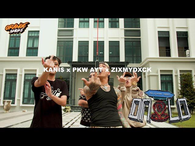 KANI$ x PKW AYT x ZIXMYDXCK - ระบบ | ONLO PERFORMANCE (FROM AYT  x SMA)