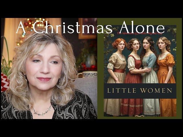 Alone For Christmas -  Joy in a Small Town - Things I Need To Say