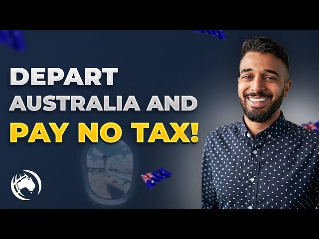 Your Guide To Never Pay Tax In Australia