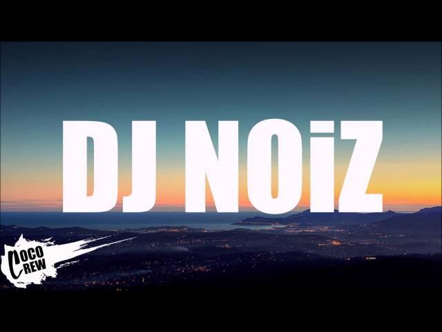 WHAT A NIGHT x IN MY ROOM x AREA CODEZ (DJ NOIZ REMIX)