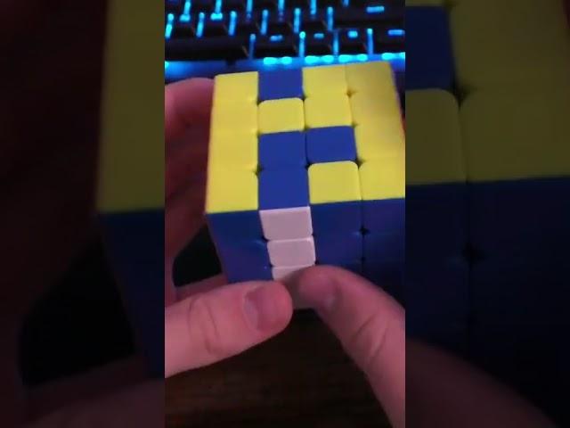 Big Cube Commutators Tutorial