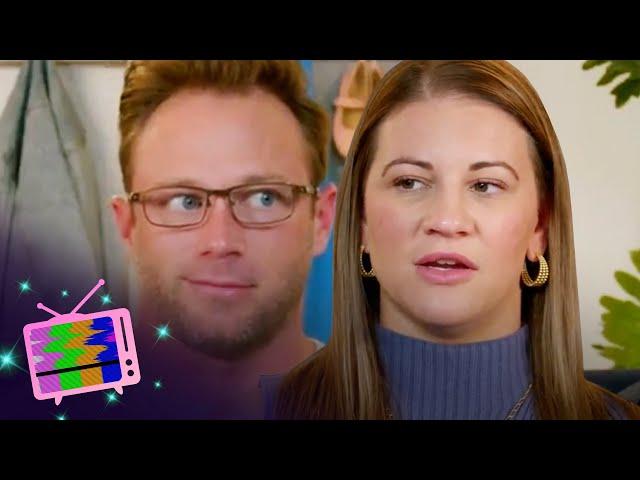 ‘OutDaughtered’: Danielle STORMS Out After Argument w/ Adam