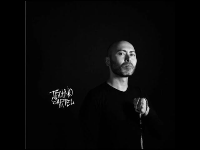 Israel Toledo X Techno Cartel Podcast