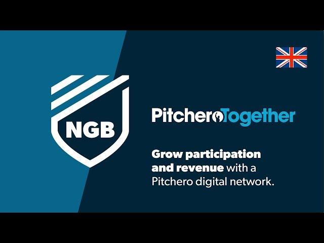 Pitchero Together - UK