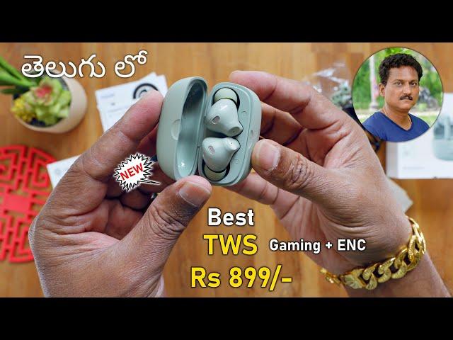 Noise Buds Trooper and Nero  Birthday Special Unboxing in Telugu...